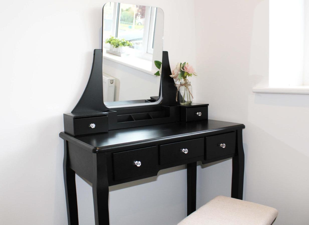 Abingdon - Private Flat With Parking 09 Apartment Luaran gambar